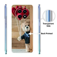 Stylish Silicon Back Cover for Realme 12 5G-thumb1