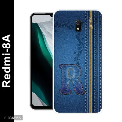 Redmi8A Mobile Cover Stylish and Durable Protection-thumb0