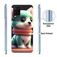 Styilsh Mobile Cover for Oppo A54-thumb2