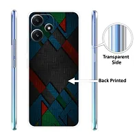 Redmi 12 5G Camera Cut Mobile Cover Stylish and Durable Protection-thumb2