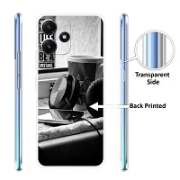 Redmi 12 5G Camera Cut Mobile Cover Stylish and Durable Protection-thumb2