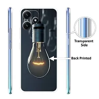 Redmi 12 5G Camera Cut Mobile Cover Stylish and Durable Protection-thumb2