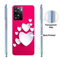 Stylish Silicon Printed Back Case Cover for Oppo A57 2022-thumb2