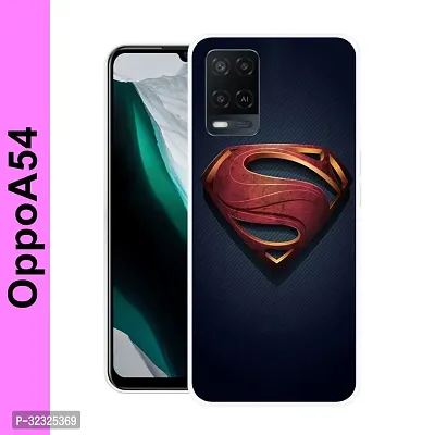 OPPO A54 Mobile Cover Stylish and Durable Protection-thumb0