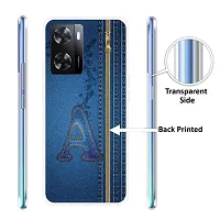 Stylish Silicon Printed Back Case Cover for Oppo A57 2022-thumb2