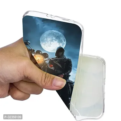 Realme 11x 5G Camera Cut Mobile Cover Stylish and Durable Protection-thumb2