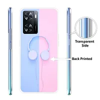 Stylish Silicon Printed Back Case Cover for Oppo A57 2022-thumb2