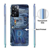 Stylish Silicon Printed Back Case Cover for Oppo A57 2022-thumb2