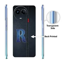 Realme 11x 5G Camera Cut Mobile Cover Stylish and Durable Protection-thumb2