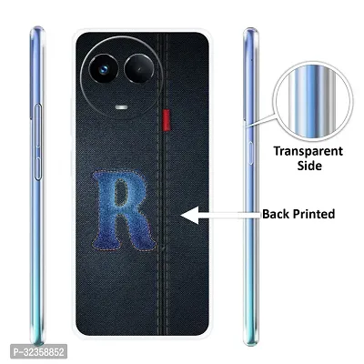 Realme 11x 5G Camera Cut Mobile Cover Stylish and Durable Protection-thumb3