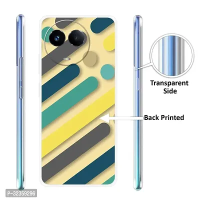 Realme 11x 5G Camera Cut Mobile Cover Stylish and Durable Protection-thumb3