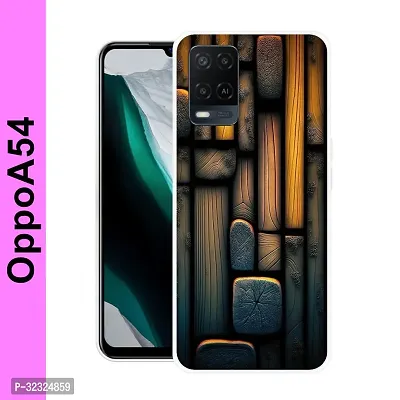 Styilsh Mobile Cover for Oppo A54