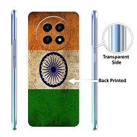 Stylish Silicon Back Cover for Realme 12 5G-thumb1