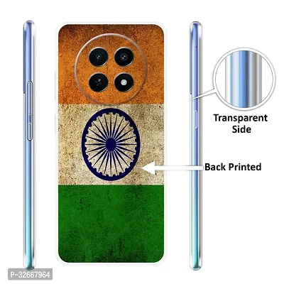 Stylish Silicon Back Cover for Realme 12 5G-thumb2