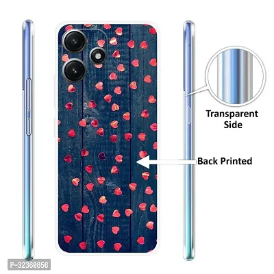 Redmi 12 5G Camera Cut Mobile Cover Stylish and Durable Protection-thumb3