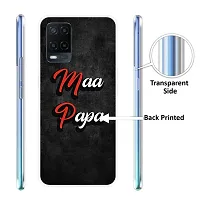 OPPO A54 Mobile Cover Stylish and Durable Protection-thumb2