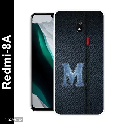 Redmi8A Mobile Cover Stylish and Durable Protection-thumb0