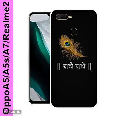 OPPOA5 Cover and Case Mobile Back Cases for  Phone-thumb0