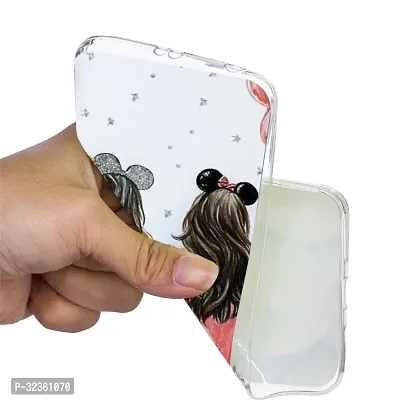 Redmi 12 5G Camera Cut Mobile Cover Stylish and Durable Protection-thumb2