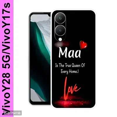 Sleek and Stylish Mobile Cover of OppoA12-thumb0