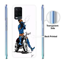 Styilsh Mobile Cover for Oppo A54-thumb2