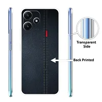 Classy Camera Cut Mobile Cover Redmi 12 5G-thumb2