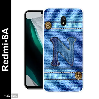 Redmi8A Mobile Cover Stylish and Durable Protection-thumb0