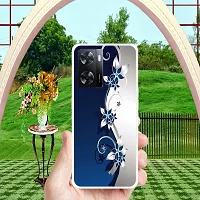 Stylish Silicon Printed Back Case Cover for Oppo A57 2022-thumb3