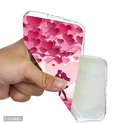 Classy Camera Cut Mobile Cover Redmi 12 5G-thumb2