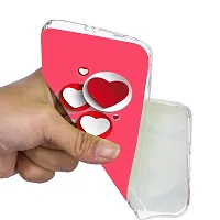 Redmi 12 5G Camera Cut Mobile Cover Stylish and Durable Protection-thumb1