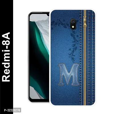 Redmi8A Mobile Cover Stylish and Durable Protection-thumb0