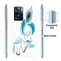 Oppo A57 2022 Mobile Cover Stylish and Durable Protection-thumb2