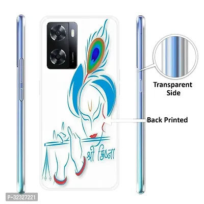 Oppo A57 2022 Mobile Cover Stylish and Durable Protection-thumb3