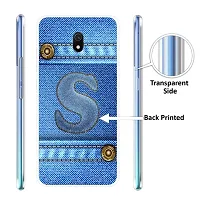 Redmi8A Mobile Cover Stylish and Durable Protection-thumb2