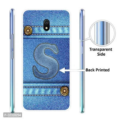 Redmi8A Mobile Cover Stylish and Durable Protection-thumb3