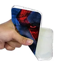 Designer Printed Mobile Back Cover for Vivo Y20-thumb1