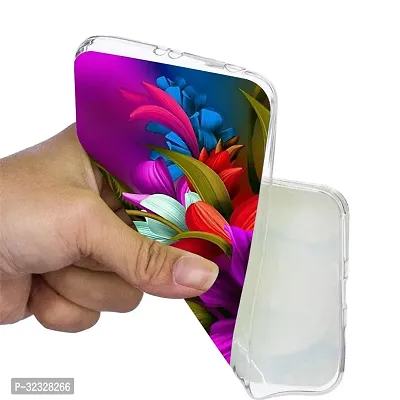 Redmi8A Mobile Cover Stylish and Durable Protection-thumb2