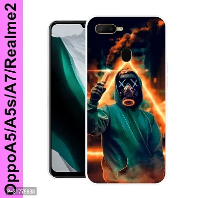 OPPOA5 Cover and Case Mobile Back Cases for  Phone