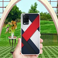 Styilsh Mobile Cover for Oppo A54-thumb3