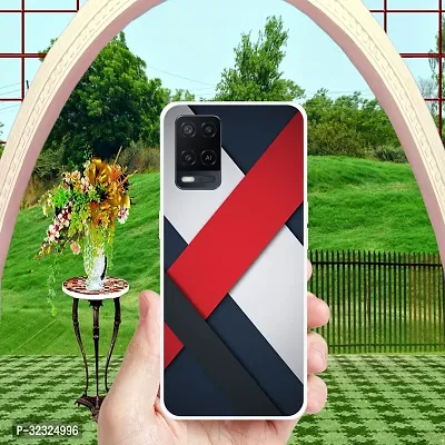 Styilsh Mobile Cover for Oppo A54-thumb4