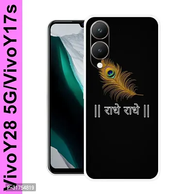 Sleek and Stylish Mobile Cover of OppoA12