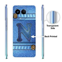 Realme 11x 5G Camera Cut Mobile Cover Stylish and Durable Protection-thumb2