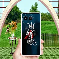 Realme 11x 5G Camera Cut Mobile Cover Stylish and Durable Protection-thumb3