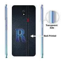 Redmi8A Mobile Cover Stylish and Durable Protection-thumb2