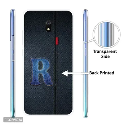 Redmi8A Mobile Cover Stylish and Durable Protection-thumb3