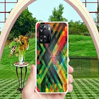 Stylish Silicon Printed Back Case Cover for Oppo A57 2022-thumb3