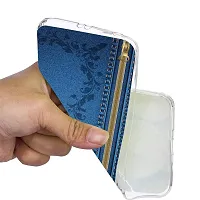 Classy Camera Cut Mobile Cover Redmi 12 5G-thumb1