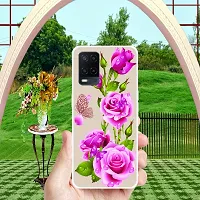 Styilsh Mobile Cover for Oppo A54-thumb3