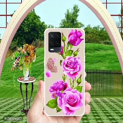 Styilsh Mobile Cover for Oppo A54-thumb4