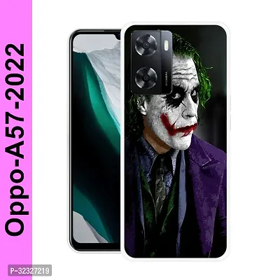 Oppo A57 2022 Mobile Cover Stylish and Durable Protection-thumb0